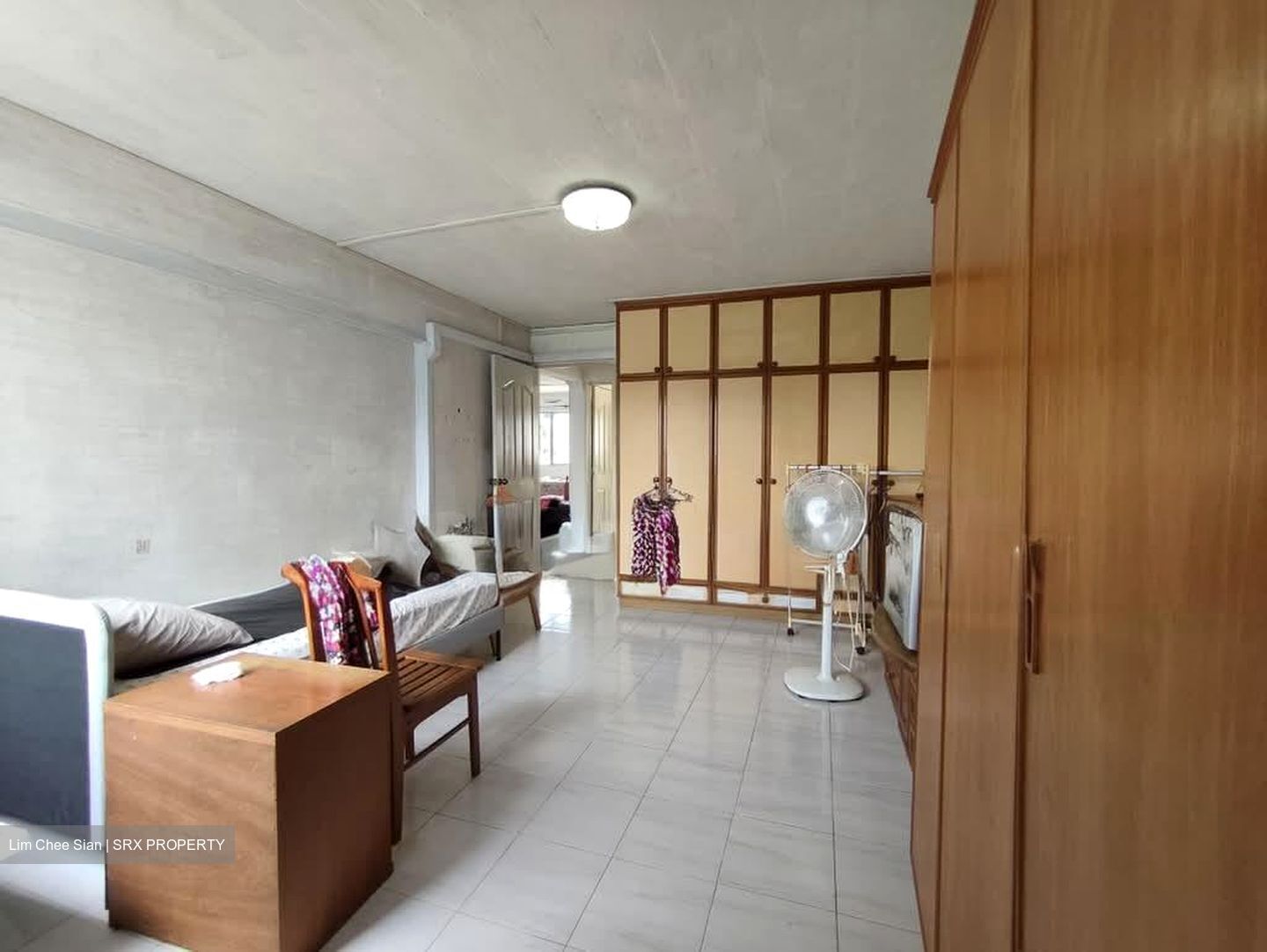 Blk 53 Lengkok Bahru (Bukit Merah), HDB 5 Rooms #606345661